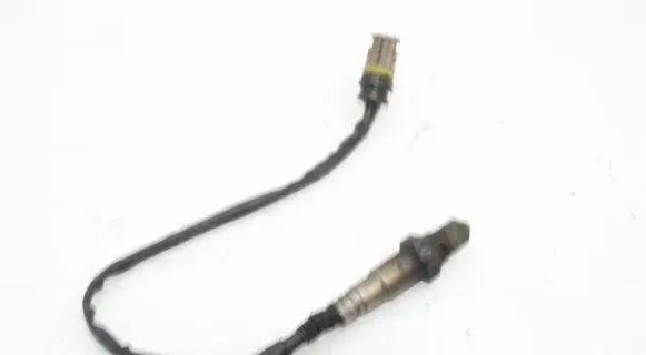 Mercedes-Benz SL R230 Lambda probe sensor 0015407617