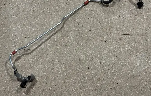 BMW M5 F90 Vacuum line/pipe/hose 7856824