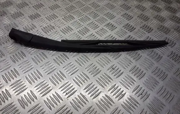 Renault Laguna III Rear wiper blade arm