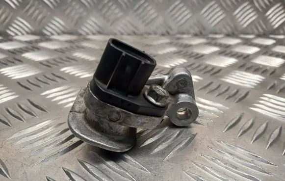 Crankshaft position sensor