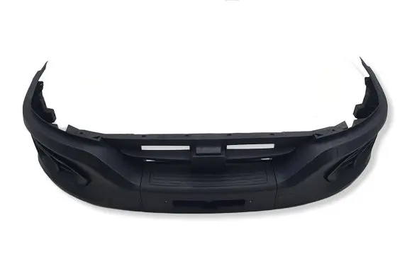 Iveco Daily 6th gen Front bumper 