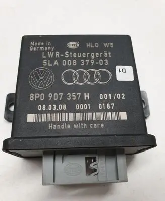 Audi A6 S6 C6 4F Light module LCM 5LA00837903 8P0907357H
