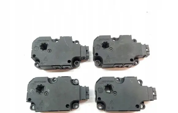 Audi RS7 C7 Air flap motor/actuator 1139301640