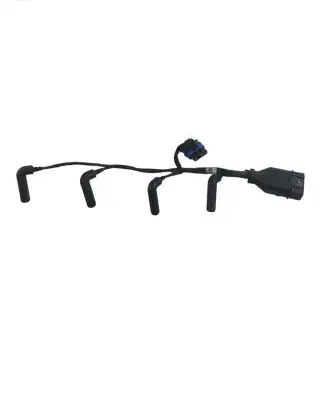 KIA Sportage Glow plug wires 02511WPHY12M