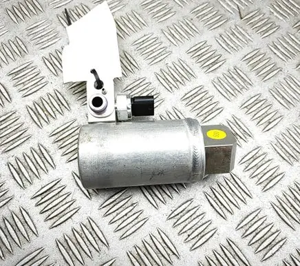 Audi Q6 e-tron Air conditioning (A/C) expansion valve 85E816721J 4M0959603J