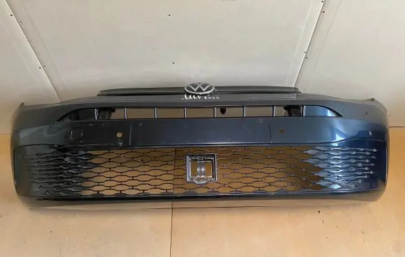 Volkswagen Caddy Front bumper 2K7807221A