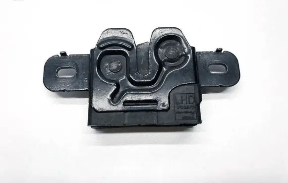 Volvo V70 Engine bonnet (hood) release handle 31293609