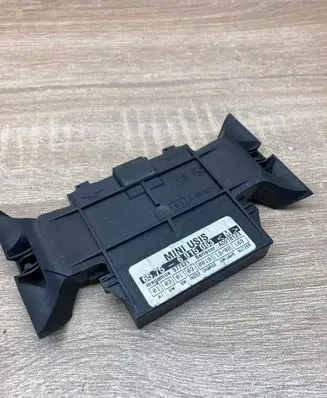 Mini One - Cooper R50 - 53 Alarm movement detector/sensor 6915063