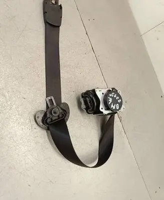 BMW X1 F48 F49 Front seatbelt 635267200B 92302L1 0589P10021