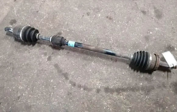Hyundai Sonata Front driveshaft