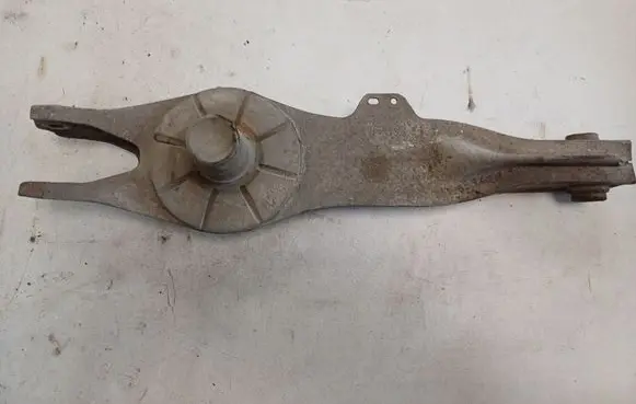 Opel Vectra C Rear upper control arm/wishbone