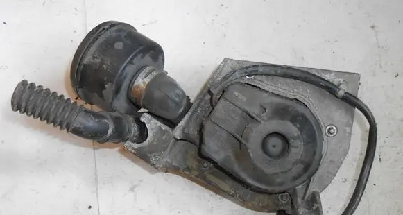 Opel Tigra B Secondary air pump 90531962 90448803