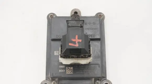 Ford Transit - Tourneo Connect Gearbox control unit/module KV6A12B565BG JX6A14F106EA