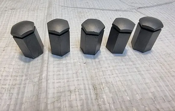Opel Astra H Nuts/bolts 