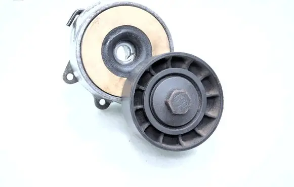 Opel Astra H Generator/alternator belt tensioner 55190813