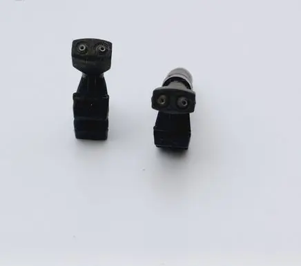 Peugeot Partner Windshield washer spray nozzle 