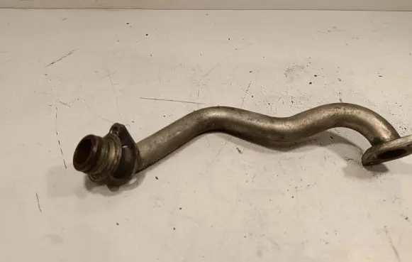 Lancia Thema Engine coolant pipe/hose