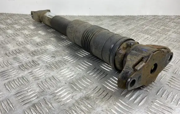 Jeep Grand Cherokee Rear shock absorber/damper 68231880AA