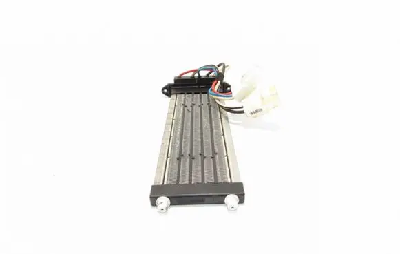 Peugeot 4007 Electric cabin heater radiator CSA