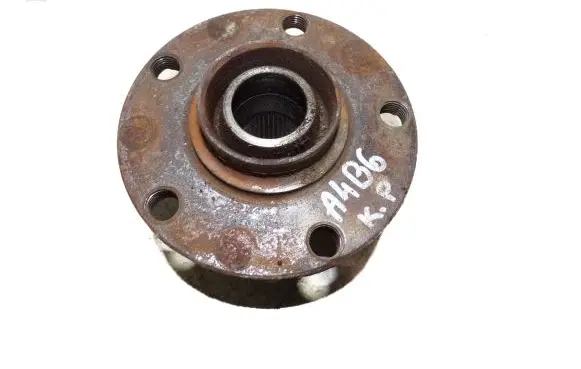 Audi A4 S4 B6 8E 8H Front wheel ball bearing 