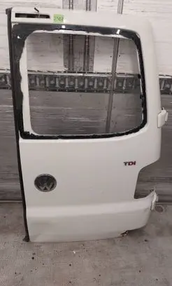Volkswagen Transporter - Caravelle T5 Rear door