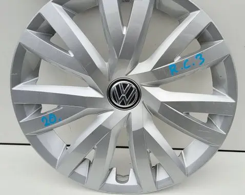 Volkswagen Golf VII Other exterior part 5G0601147B