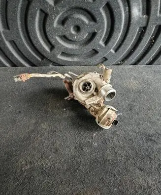 Ford Mondeo MK IV Turbo 9677063780