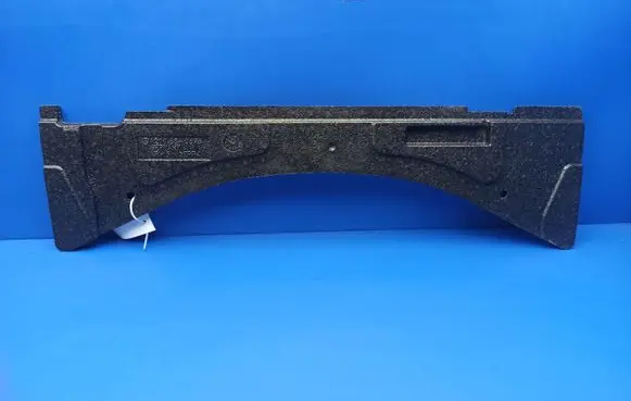 Mercedes-Benz E W211 Spare wheel section trim A2116840696