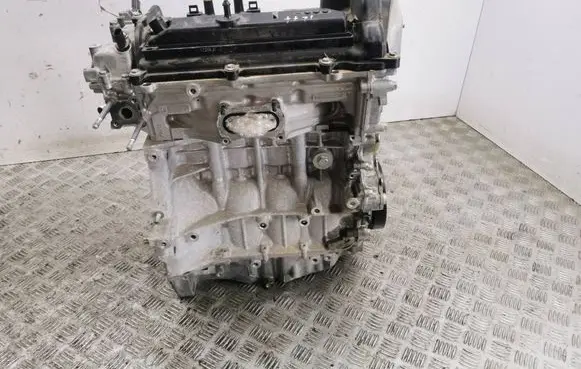 Honda HR-V Engine LEC3