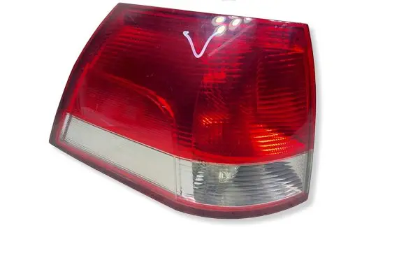Opel Vectra C Rear/tail lights 24469461KASACJA 24469461