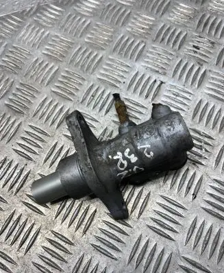 Opel Zafira B Master brake cylinder