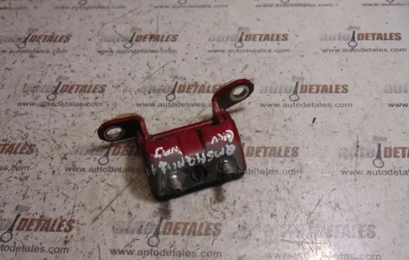 Nissan Qashqai+2 Rear door lower hinge