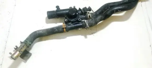 Nissan Primera Engine coolant pipe/hose 8200112054b