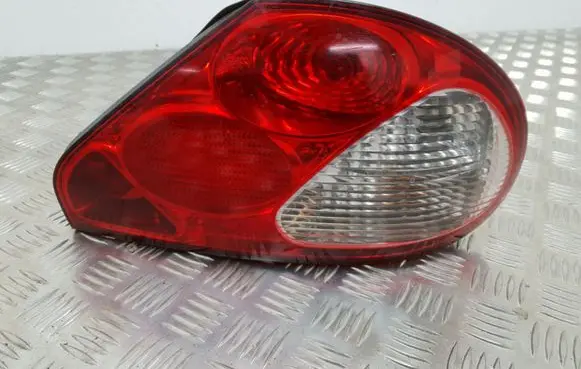 Jaguar X-Type Rear/tail lights 89021772