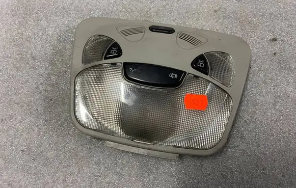Mercedes-Benz C W203 Front seat light A2038204601