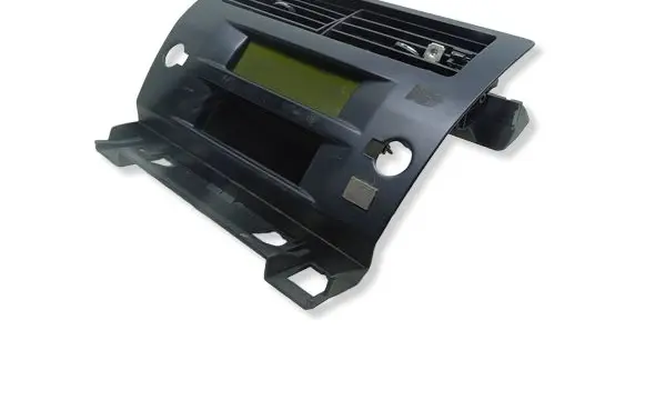 Citroen C4 I Screen/display/small screen 9664222180KASACJA 9664222180