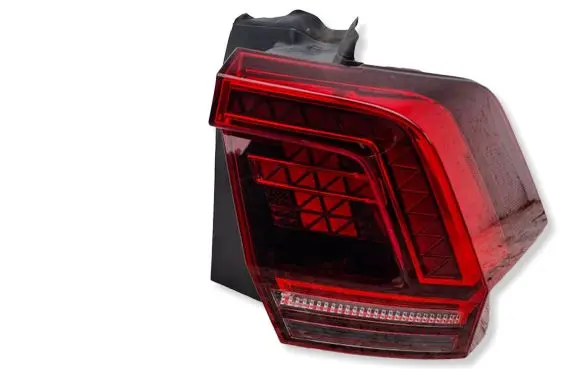 Volkswagen Tiguan Rear/tail lights 5NA945208F 5N0945208F