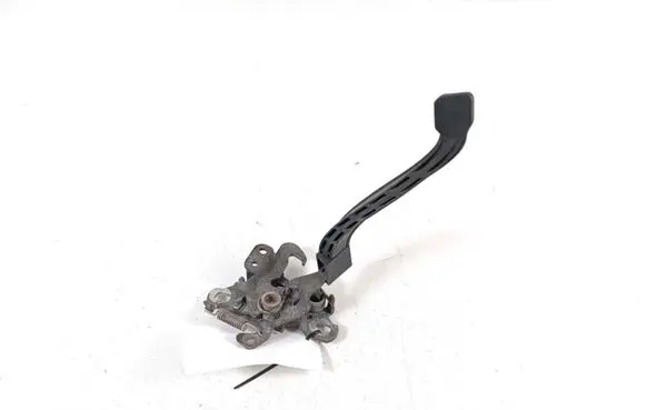 Citroen DS4 Engine bonnet (hood) release handle 9687538080