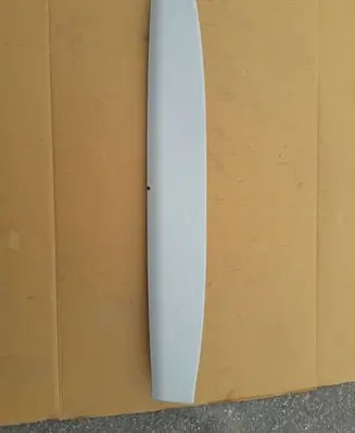 Renault Megane III Tailgate trim 909040006R