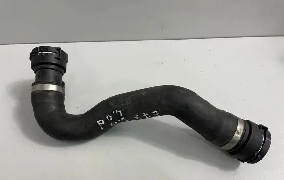 BMW X5 E70 Engine coolant pipe/hose 7808076
