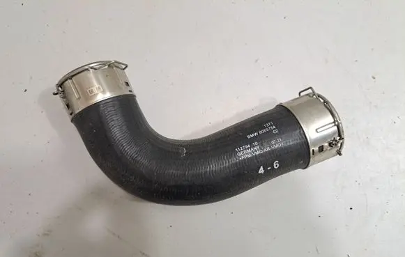 BMW X3M F97 Air intake duct part 8089754