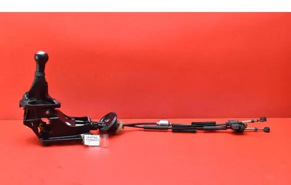 Citroen C3 Gear shift rod 9808161780