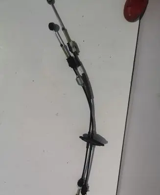 Renault Master III Gear shift cable linkage 