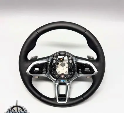 Jaguar F-Pace Steering wheel 