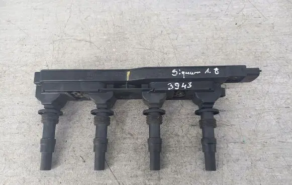Opel Signum High voltage ignition coil 905361945WK93171