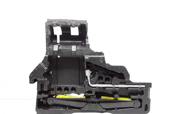 Mercedes-Benz GLK (X204) Tool set A2048981314 A1645800118 A2035830075