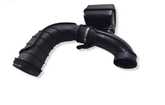 BMW 5 F10 F11 Air intake hose/pipe 13718508047