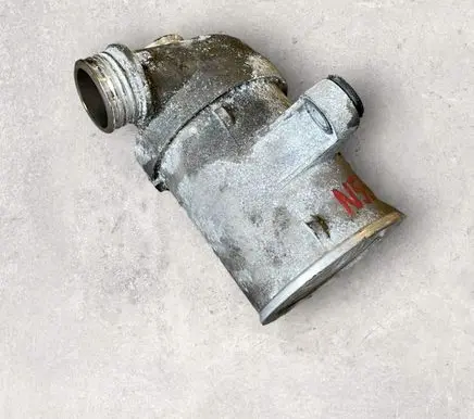 BMW 3 GT F34 Electric auxiliary coolant/water pump 7596763