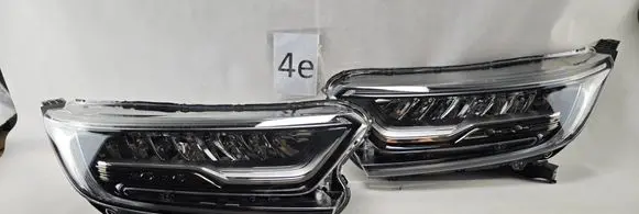 Honda CR-V Headlights/headlamps set R-G1 L-G1