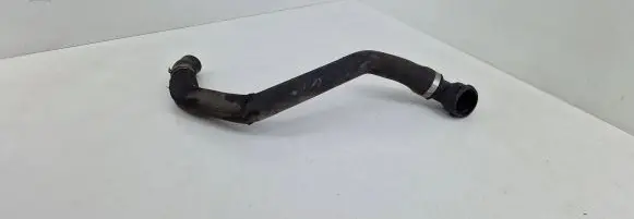 Audi A8 S8 D4 4H Engine coolant pipe/hose 4H0122293B